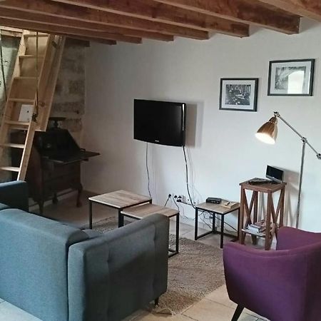 Apartament L'Authentique Pézenas Zewnętrze zdjęcie