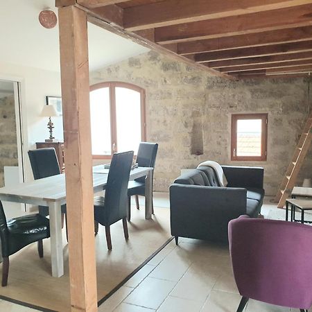 Apartament L'Authentique Pézenas Zewnętrze zdjęcie