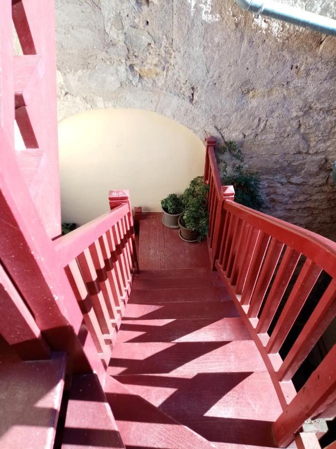 Apartament L'Authentique Pézenas Zewnętrze zdjęcie