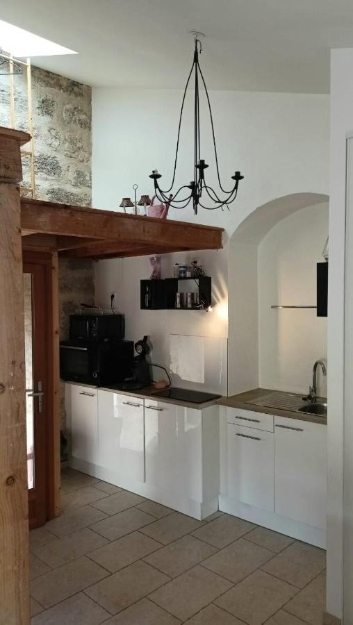 Apartament L'Authentique Pézenas Zewnętrze zdjęcie