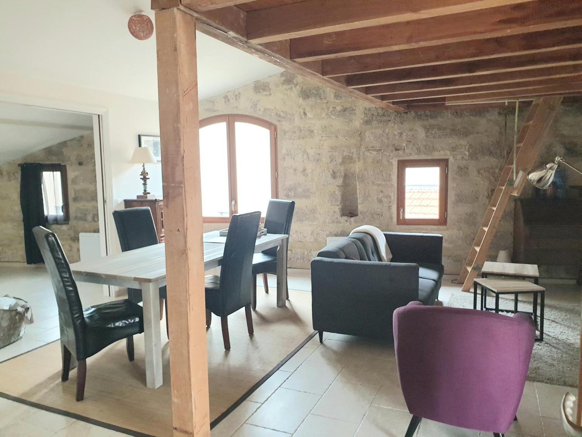 Apartament L'Authentique Pézenas Zewnętrze zdjęcie